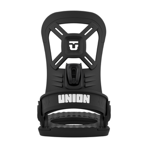 Union Cadet Mini Little Kids Snowboard Bindings 2025 - Black