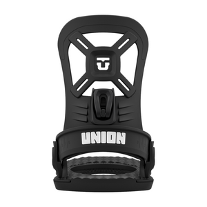 Union Cadet Mini Little Kids Snowboard Bindings 2024 - Black