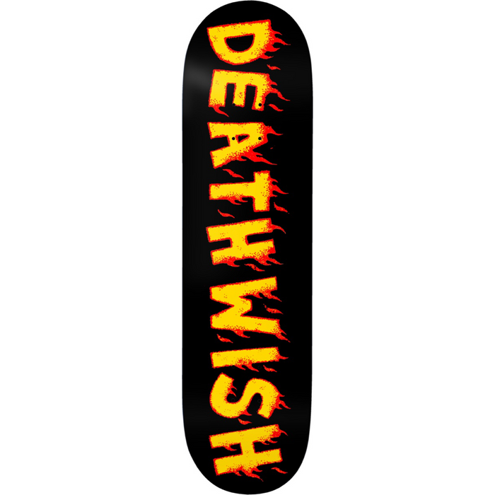Deathwish Mind Wars Deck - 8.475