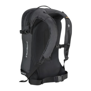 Black Diamond Dawn Patrol 25L Backpack