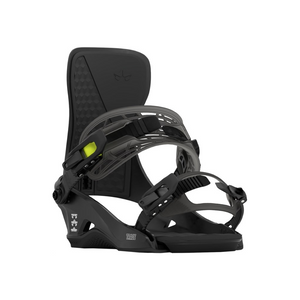 Rome Trace Snowboard Bindings 2025