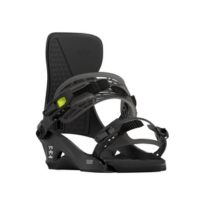 Rome Trace Snowboard Bindings 2024