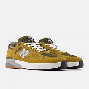 New Balance Numeric 933 Reynolds Shoe