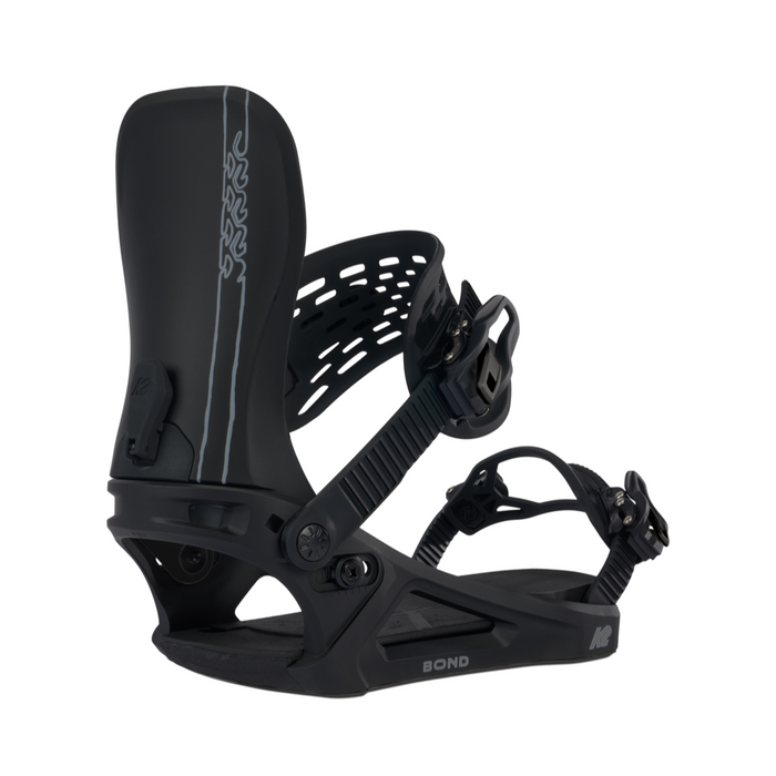 K2 Bond Snowboard Bindings 2024