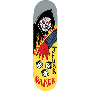 Baker T Funk 456 Deck - 8.75