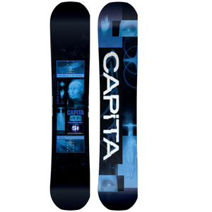 CAPiTA Pathfinder Snowboard 2024