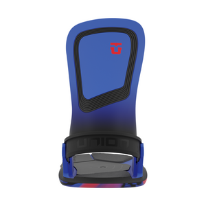 Union Ultra Snowboard Bindings 2024 - Deep Blue