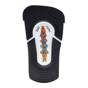 Bent Metal Axtion Snowboard Bindings 2024 - Forrest Bailey