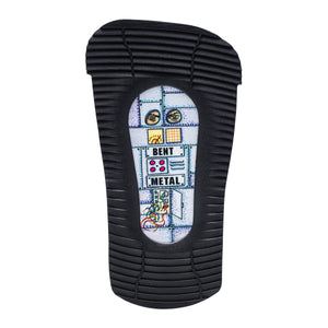 Bent Metal Logic Snowboard Bindings 2024