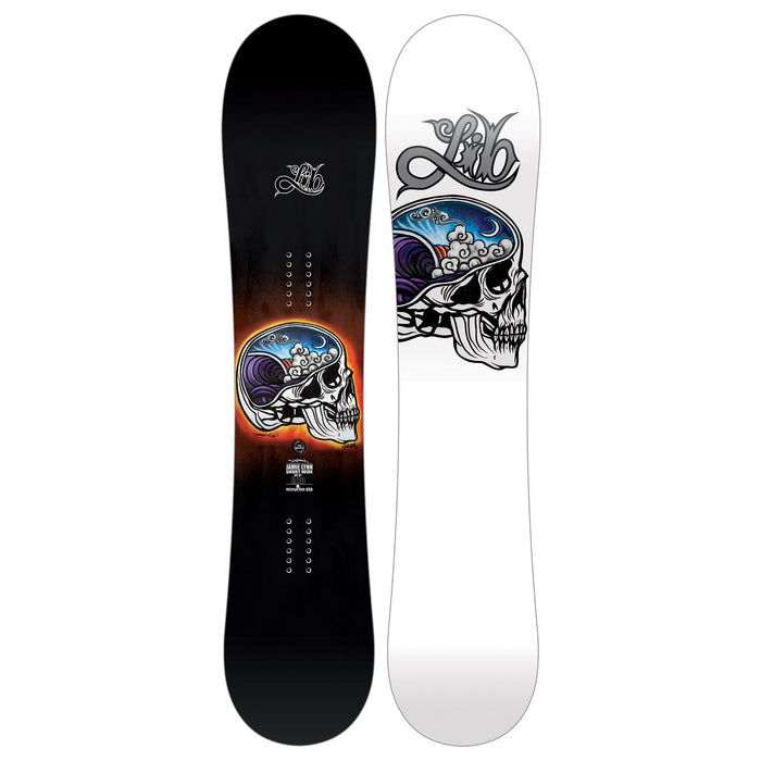 Lib Tech Jamie Lynn Snowboard 2024 - 159cm