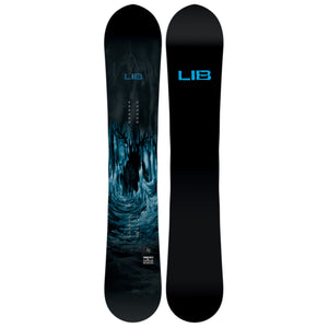 Lib Tech Skunk Ape II Snowboard 2024 - 169cm Wide