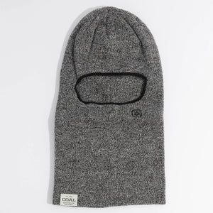 Coal Uniform Clava - Black