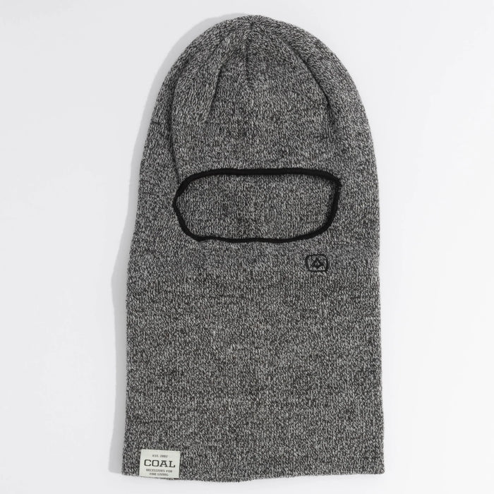 Coal Uniform Clava - Black