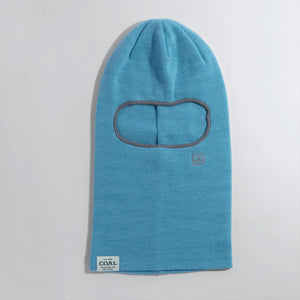 Coal Uniform Clava - Light Blue