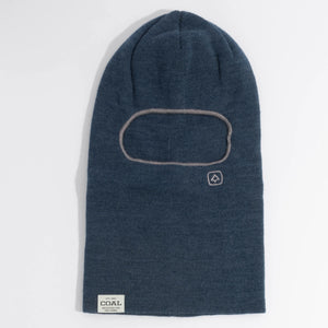 Coal Uniform Clava - Navy