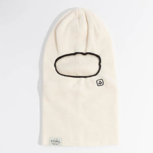 Coal Uniform Clava - Off White