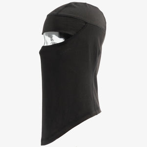 Coal Ranger Clava - Black