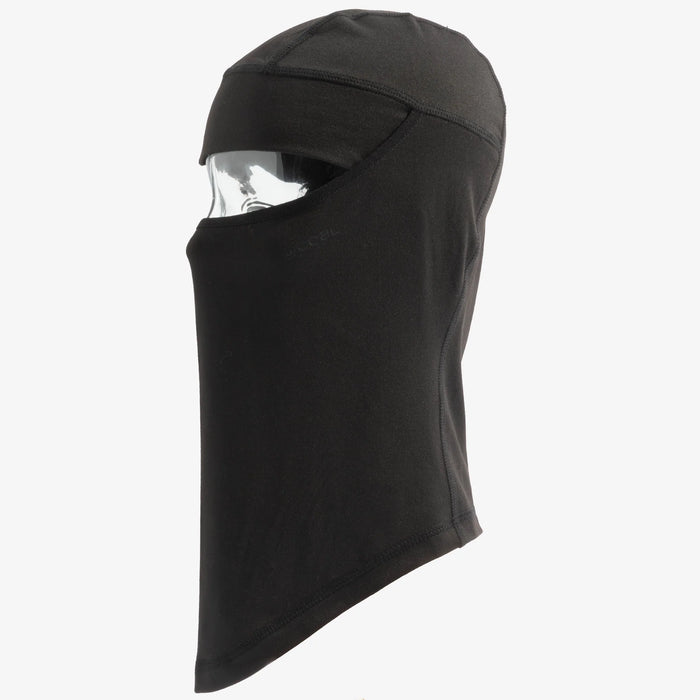 Coal Ranger Clava - Black