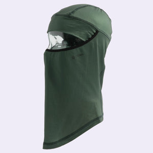 Coal Ranger Clava - Dark Green