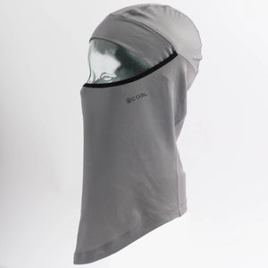 Coal Ranger Clava - Mid Grey