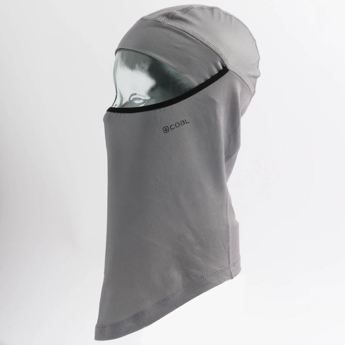 Coal Ranger Clava - Mid Grey