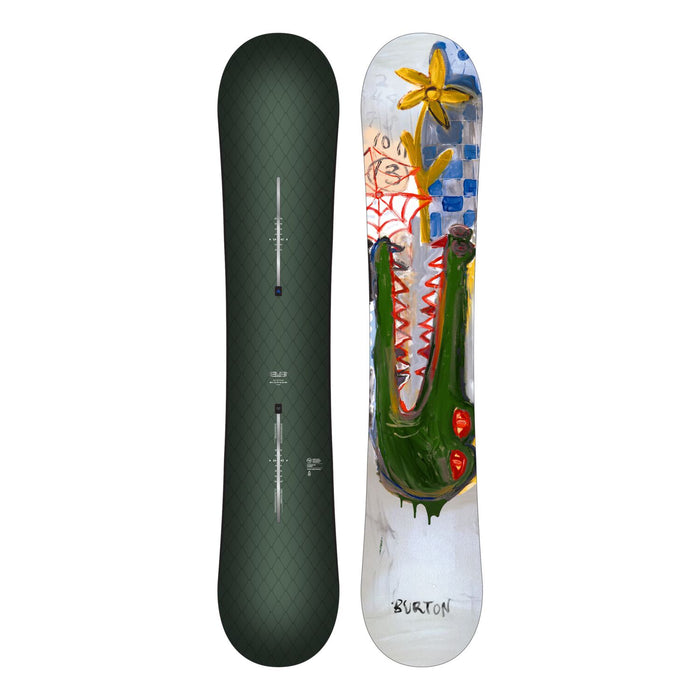 Burton Blossom Camber Snowboard 2024