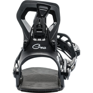 GNU Cheeter Snowboard Bindings 2025