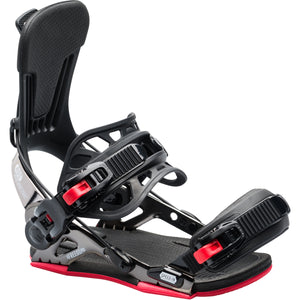 GNU Freedom Snowboard Bindings 2024