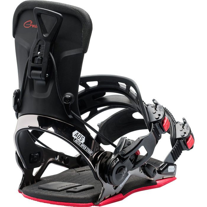 GNU Freedom Snowboard Bindings 2024