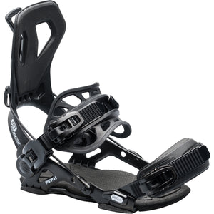 GNU Psych Snowboard Bindings 2024