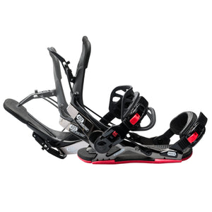 GNU Freedom Snowboard Bindings 2024