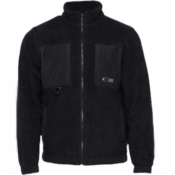 L1  Onyx Fleece