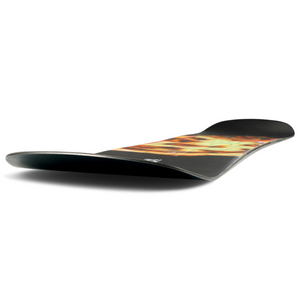 RIDE Burnout Snowboard 2024