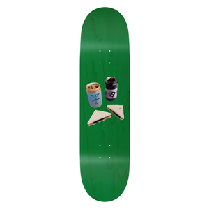 Alltimers x Bronze 56k PB & J Deck