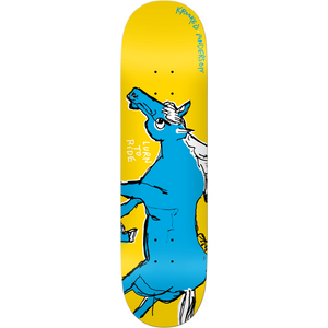 Krooked Manderson Lurn to Ride Deck - 8.5