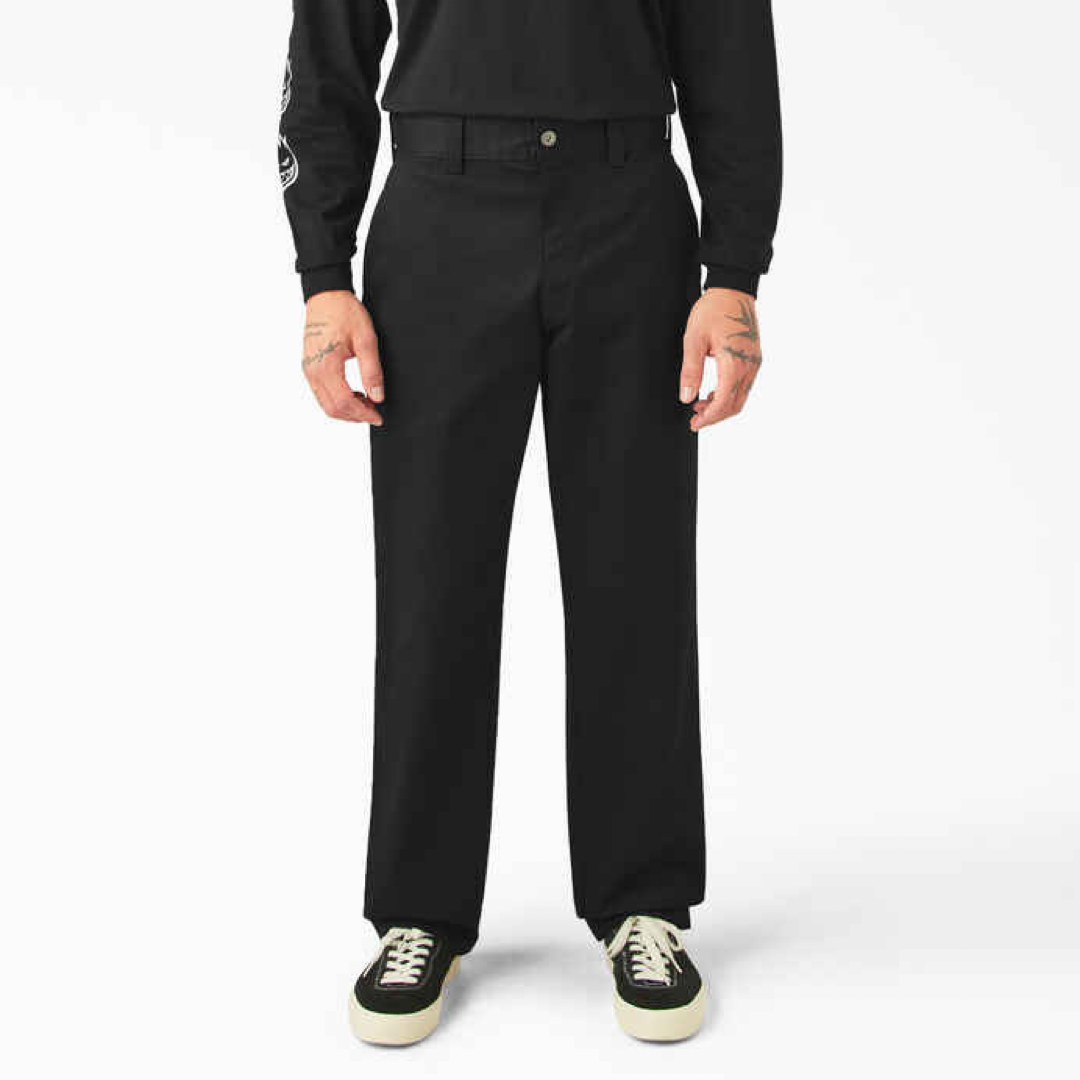CLANE×Dickies (XS) Suicidal Tendencies OG Suicidal Dickies Work Pants