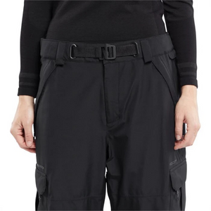 Volcom Melancon GORE-TEX Snow Pants 2024 - Black