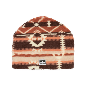 Autumn MTN Goat Beanie