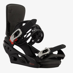 Burton Women's Lexa Re:Flex Snowboard Bindings 2024