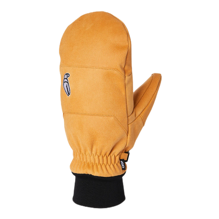 Crab Grab Chop Mittens 2024