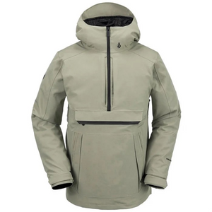 Volcom Brighton Pullover Jacket