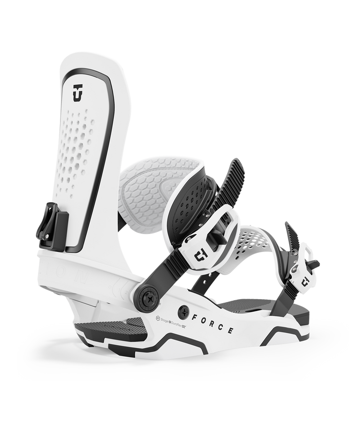 Union Force Snowboard Bindings 2025