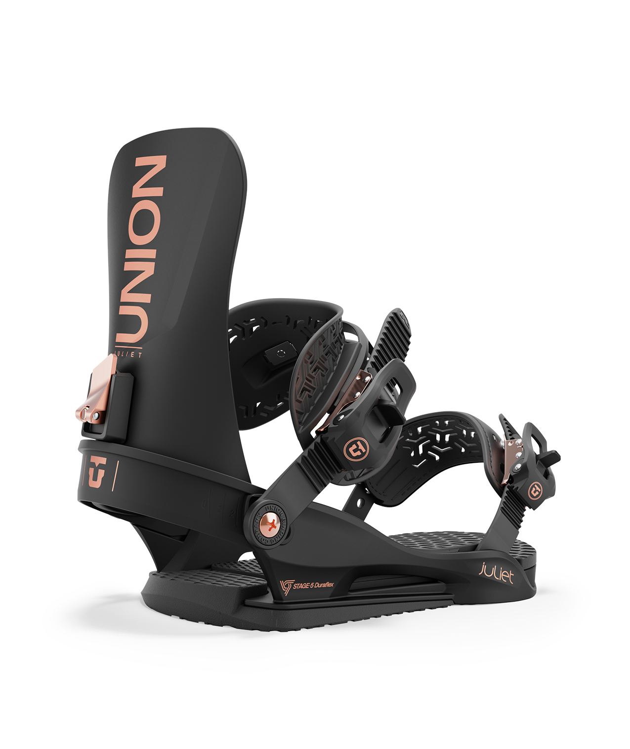 Snowboard Bindings – Crossroads Skateshop