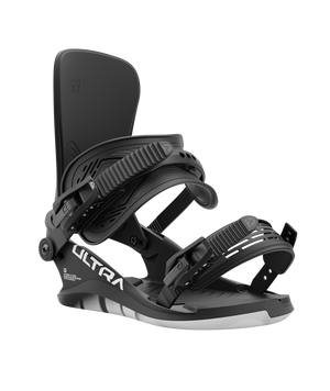 Union Ultra Snowboard Bindings 2025