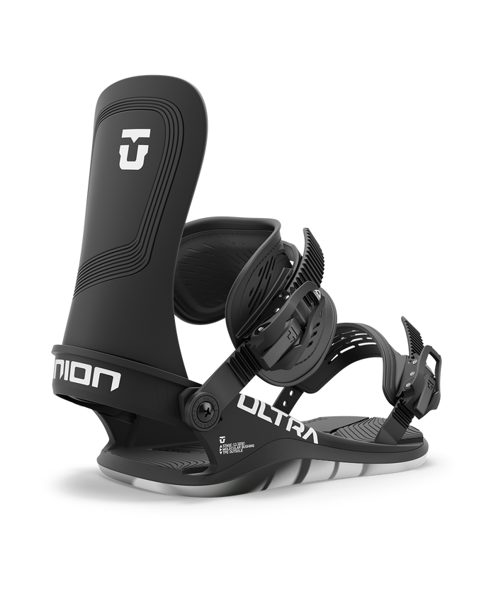 Union Ultra Snowboard Bindings 2025