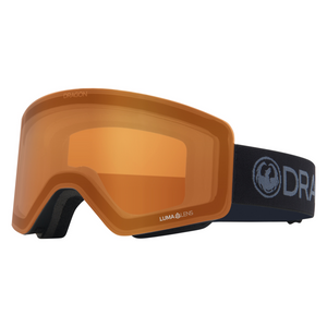 Dragon R1 OTG Goggles 2024 - Blackout