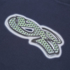 Yardsale Bug Out Tee - Blue