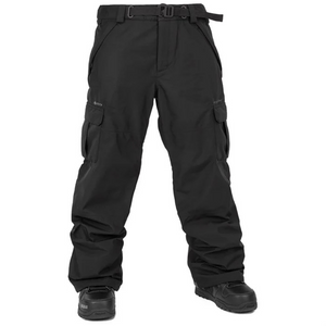 Volcom Melancon GORE-TEX Snow Pants 2024 - Black