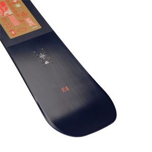 K2 Broadcast Snowboard 2024
