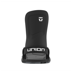Union Ultra Women's Snowboard Bindings 2024 - Black